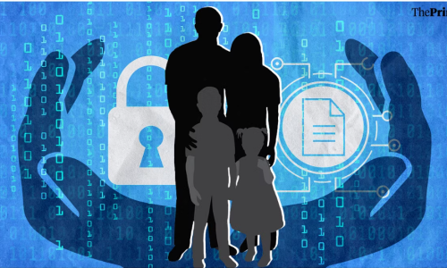 personal data protection legislation