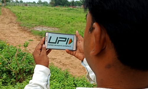 UPI in-app grievance redress mechanisms