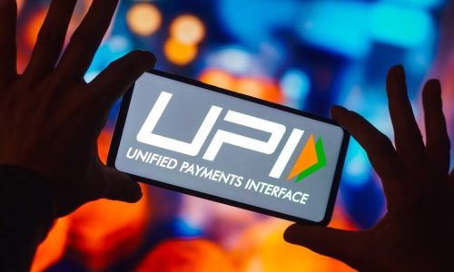 UPI’s democratised