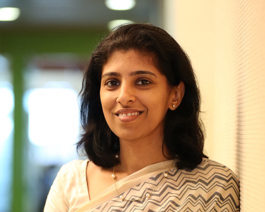 Bindu Ananth