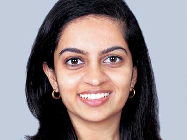 Bhargavi Zaveri