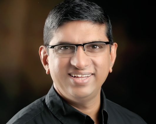 Sanjay Jain