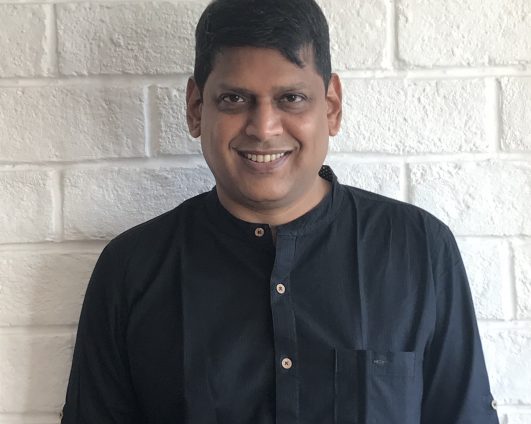 Venkatesh Hariharan