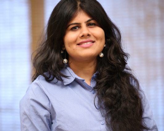 Anubhutie Singh