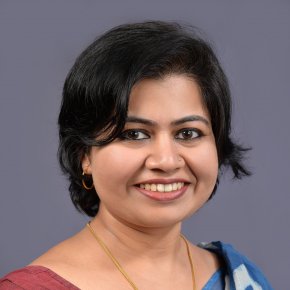 Jayshree Venkatesan