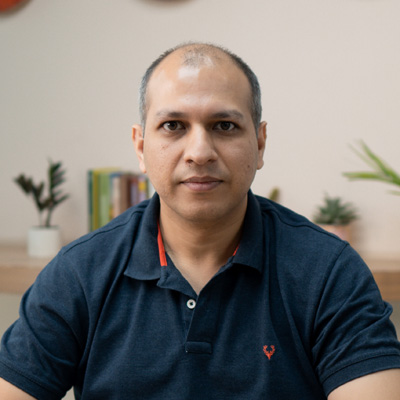 Puneet Gupta