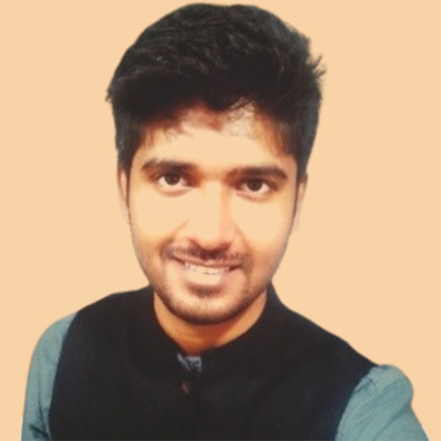 Abhishek Mishra