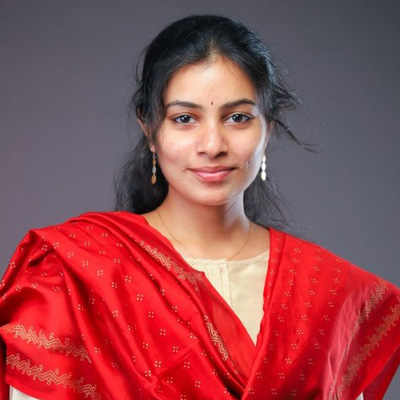 Priyadarshini Ganesan