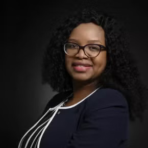 Majorie Chalwe-Mulenga