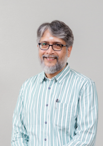 Dr. Indradeep Ghosh