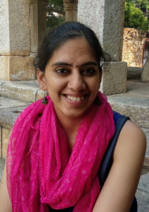 Risha Ramachandran