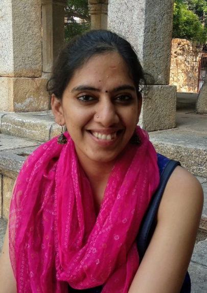 Risha Ramachandran Dvara