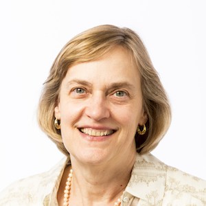 Elisabeth Rhyne, Managing Director, Center for Financial Inclusion