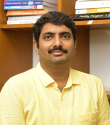 Aashish Argade, IRMA