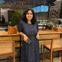 Nikita Ann George, PwC