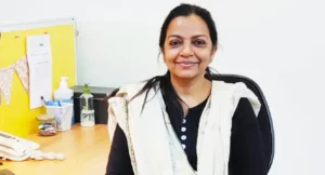 Sugandh Saxena, FACE