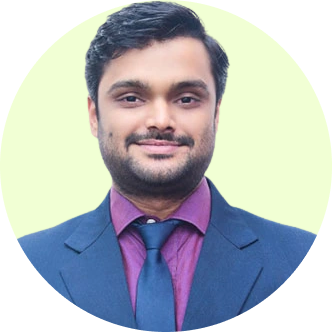 Dr. Pranjal Chandrakar