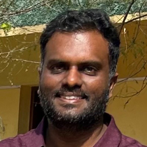 John Arun