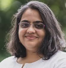Renuka Sane