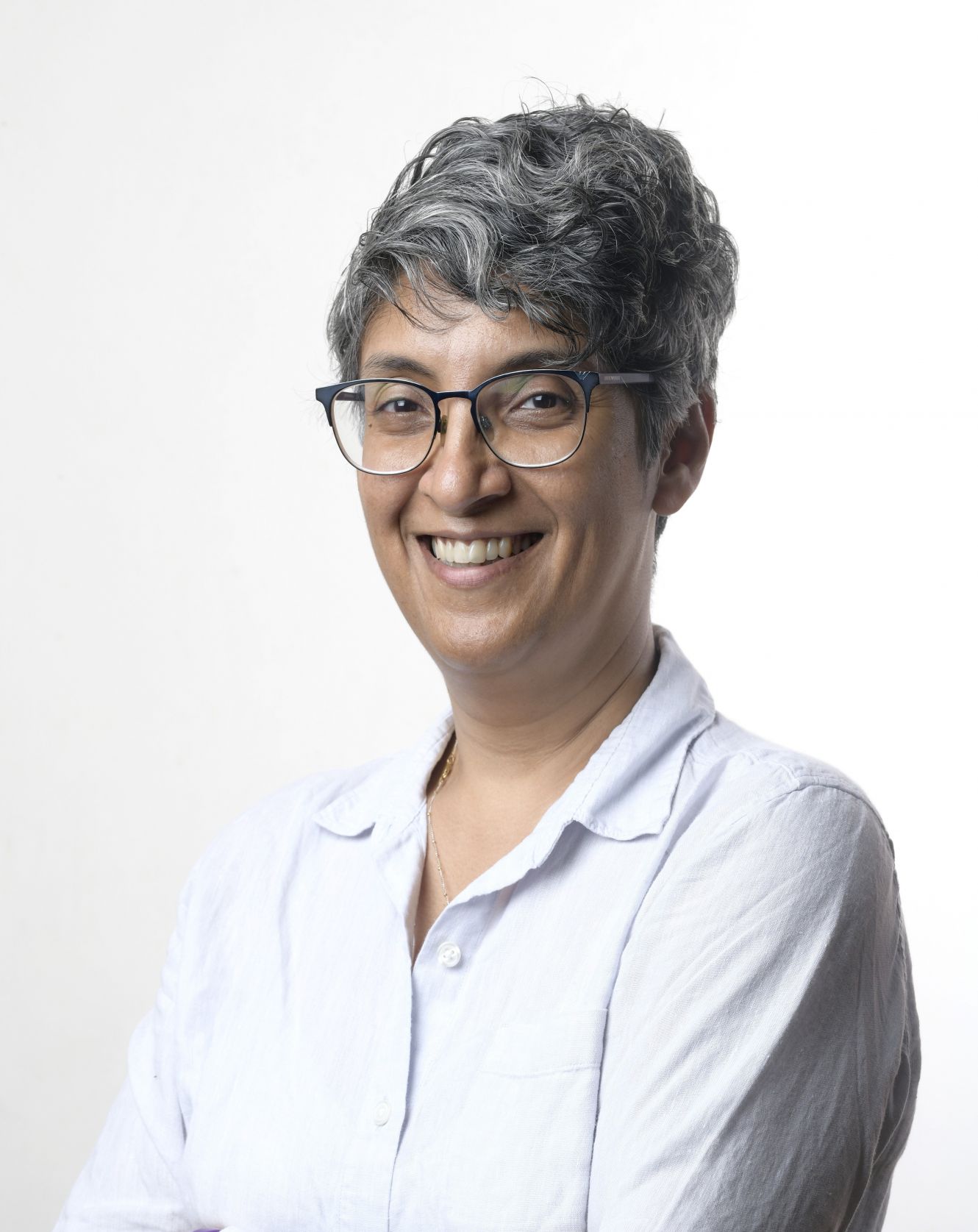 Susan Thomas