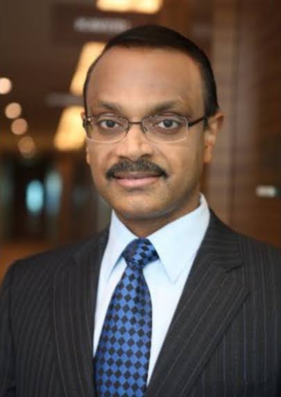 Ananth Narayan
